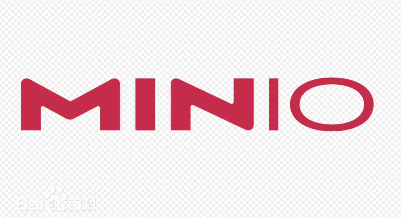 windows 版 minio（附下载） 配置和运行