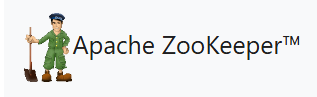 windows 版 apache zookeeper 3.9.2（附下载） 配置和运行